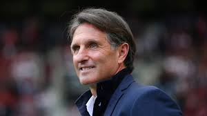 Bruno labbadia ist zurück in der fußball bundesliga. Bruno Labbadia Appointed As New Head Coach Teams Herthabsc De