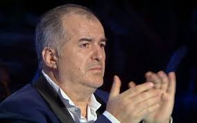 Director al teatrului mic din bucuresti, este renumit atat ca actor, cat si ca regizor. Drama ImensÄƒ Pentru Florin CÄƒlinescu Vestea CÄƒ Trebuie SÄƒ Se Lupte Cu Un Cancer Agresiv A CÄƒzut Ca Un TrÄƒsnet