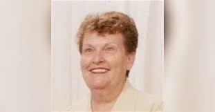 Erma M. McGee Obituary