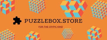 Maybe you would like to learn more about one of these? Puzzlebox Store Home Facebook