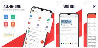 Download Wps Office Premium Mod Apk V13 3 2 Unlocked No Ads