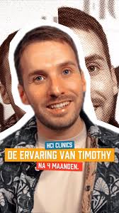 De ervaring van Timothy na 4 maanden., Timothy’s experience after 4  months., ., ., ., ., ., #haartransplantatie #haartransplantatienederland  #haartransplantatieinnederland #haartransplantatieutrecht ...