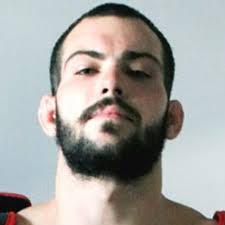 Caleb Paul vs. Devin Paulk, Combat Night Pro