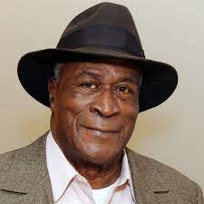Is John Amos Dead? What Is His Net Worth & Who Is The Wife?