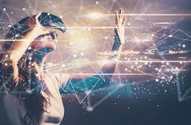 Camilerde, şadırvan, mihrap, vaaz kürsüsü, minber, müezzin mahfili gibi bölümler bulunurken, evlerimizde bu mekanlar bulunmaz. 12 Predictions For The Future Of Vr And Ar Admix Blog