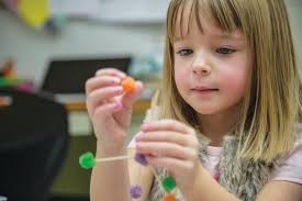 Putting the 'E' in STEM for the Littlest Learners