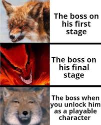 Fifteen Fox Memes In Honor Of Those Cute Little Forest Puppers Fox Memes Memes Funny Pictures