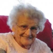 Obituary information for Beryl Madge Rippeth