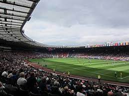 All three have been built in similar. Scotland National Football Team Home Stadium Wikipedia