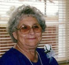 Hazel Jean Gunter Norton (1923-2010)