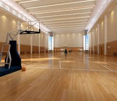 Basketball Gymnasium Arena 002 3d Model Detailed Basket Ball Arena Vray 1 5 Sence 3d Model Indoor Basketball Court Home Basketball Court Basketball Court