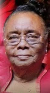 Johnnie Strickland Obituary