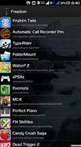 And do the same with plugins. Creehack For Android Apk Download