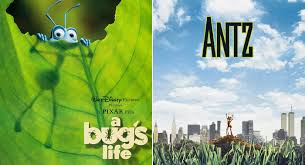 On behalf of oppressed bugs everywhere, an inventive ant named flik hires a troupe of warrior bugs to defend his bustling colony from a horde of freeloading. Why A Bug S Life Is An Underrated Pixar Classic Rotten Tomatoes Movie And Tv News