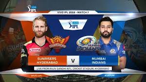 Mumbai indians (mi) is all set to take on sunrisers hyderabad (srh) in its penultimate league match at the wankhede stadium. M07 Srh Vs Mi Match Highlights