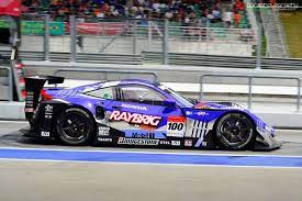 honda reveals teams for the 2012 super gt zerotohundred com racing car design honda forza motorsport