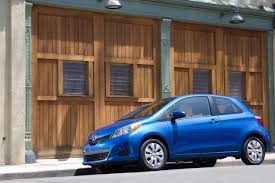 #1 in 2013 subcompact cars. 2013 Honda Fit Vs 2014 Toyota Yaris The Car Connection