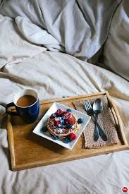 Pin By Meg Mcgregor On Food Breakfast In Bed Breakfast Photography Morning Tea