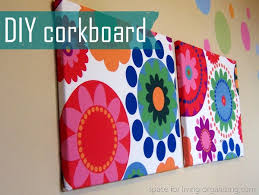 We use them above our desk, in board spaces. Diy Corkboard