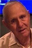 George Braun Obituary (1936