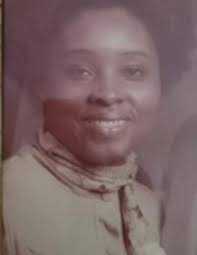 Alice Pearson Obituary