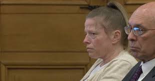 Jury convicts woman of all charges in deadly Ionia bike crash
