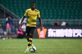 Find the perfect ousmane dembele dortmund stock photos and editorial news pictures from getty images. Ousmane Dembele Involved In Dortmund Training Bust Up Amid Transfer Rumours Bleacher Report Latest News Videos And Highlights