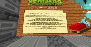 21 rows · pvp / bedwars / skywars / mini games. Bedwars Suggestion Hypixel Minecraft Server And Maps