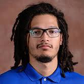 He represented his nation puerto rico at the 2008 summer olympics. Daniel Velez Person Global Institute Of Sustainability And Innovation