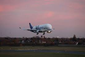 Is This The Cutest Plane Ever Take A Look At The New Airbus Beluga Xl Lonely Planet Airbus Beluga Fighter Jets