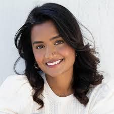 Lavanya Premkumar's Instagram, Twitter & Facebook