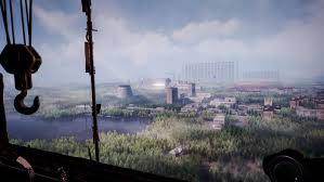 It's a mechanic that i always enjoy and honestly, it's one that has tended. Steam Bestseller Is A Recreation Of Chernobyl S Disaster Zone Polygon