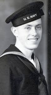 Charles Raymond Olney (1920-2005)