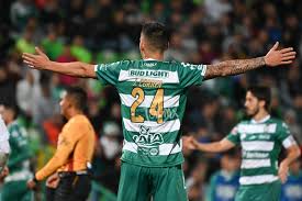 Game log, goals, assists, played minutes, completed passes and shots. Javier Correa 3406 Tar Mx