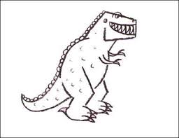 We did not find results for: Tyrannosaurus Rex Step4 Tekenen