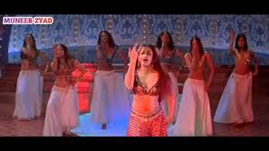 Alisha chinai, shankar mahadevan, javed ali music. Kajra Re Song Download 123musiq