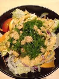 Resep gohu ikan dan salad sayur ini begitu segar dan menyehatkan. Sushi Tei Thamrin Lengkap Menu Terbaru Jam Buka No Telepon Alamat Dengan Peta