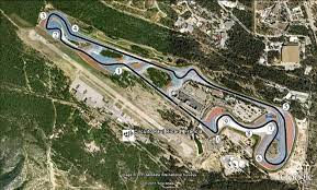 The circuit paul ricard is a french motorsport race track built in 1969 at le castellet, var, near marseille, with finance from pastis magnate paul ricard. Circuito De Formula 1 Paul Ricard En Google Maps Google Earth