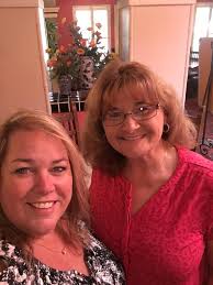 Lisa Neudecker, Class of 1986