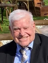 Obituary information for Toney Hunsaker