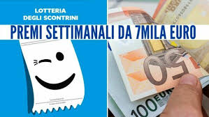 Come funziona e quanto si vince. Lotteria Degli Scontrini Le Cose Da Sapere Dalla Prima Estrazione Ai Premi