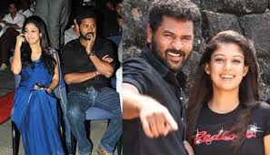 Maybe you would like to learn more about one of these? Prabhu Deva S Love Life Affair With Nayanthara Led To His Divorce Only To Break Up With Her As Well