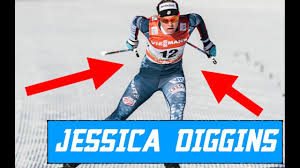 Jessica jessie diggins born august 26 1991 is an american cross country skier best of jessica diggins highlights jessica diggins amazes in lillehammer. Best Of Jessica Diggins Youtube