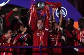Chelsea replied through diego costa's penalty after john o'shea. Liverpool Lift Premier League Trophy After Hitting Chelsea For Five World Soccer Talk