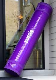 Purple Hybrid Mattress Review Learn About The Purple Hybrid Bed