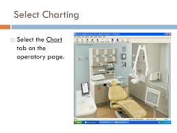Ppt How To Use Eaglesoft A Clinical Dental Software