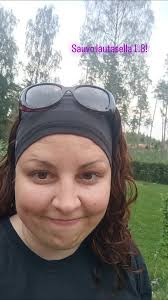 Kiitos ja kuitti. Väsynyttä naista näkyy huomenna Elopäivillä vain  toriyhdistyksen hommissa.