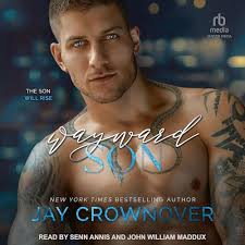 Jay Crownover