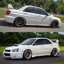Subaru Subaru Cars Subaru Wrx Sti Subaru Wrx
