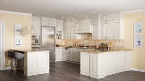 5 steps to a modern kitchen renovation. Riviera White Kitchen Cabinets Rta Cabinet Store